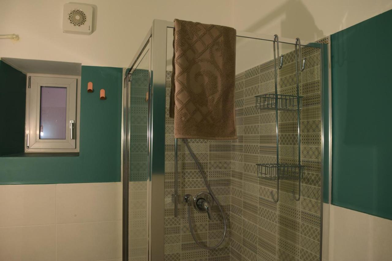 Hotel Xenia Genova Esterno foto