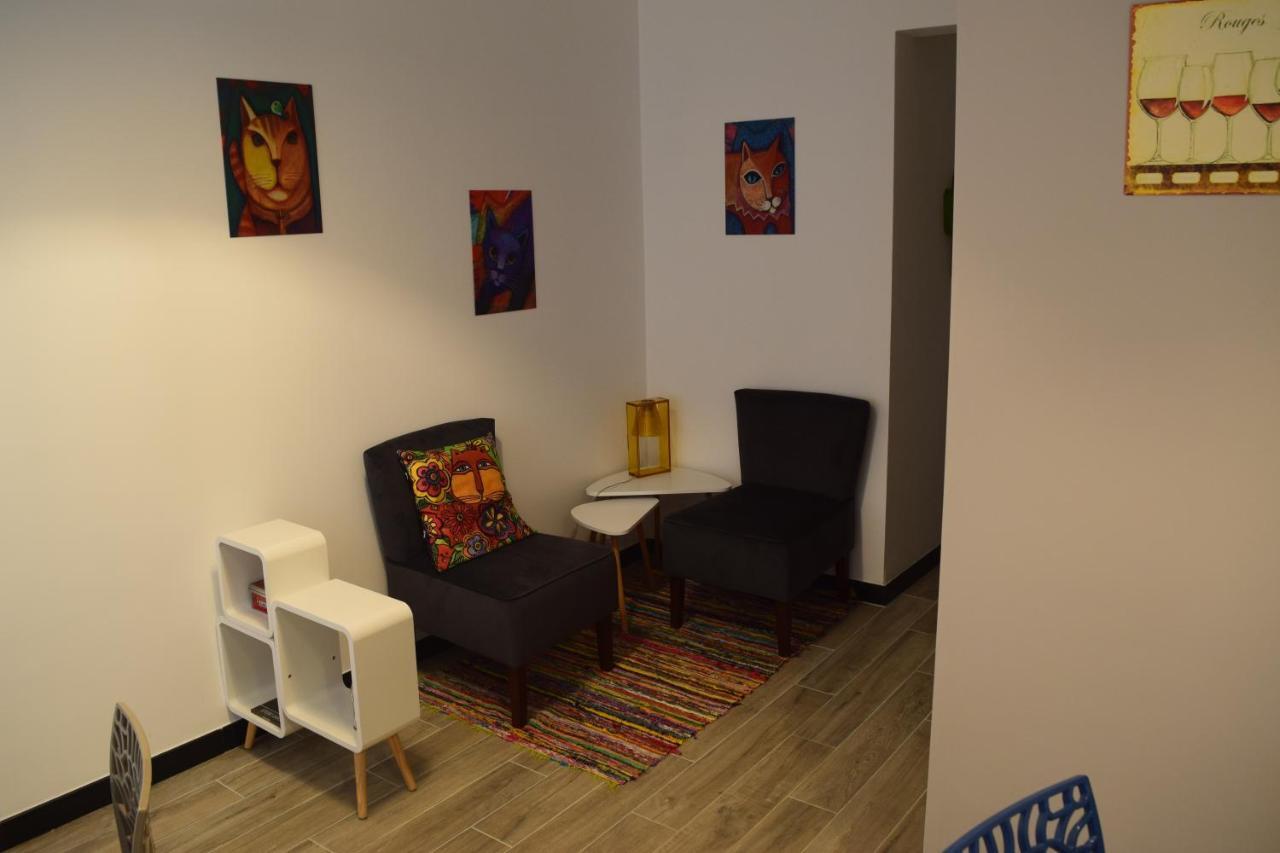 Hotel Xenia Genova Esterno foto
