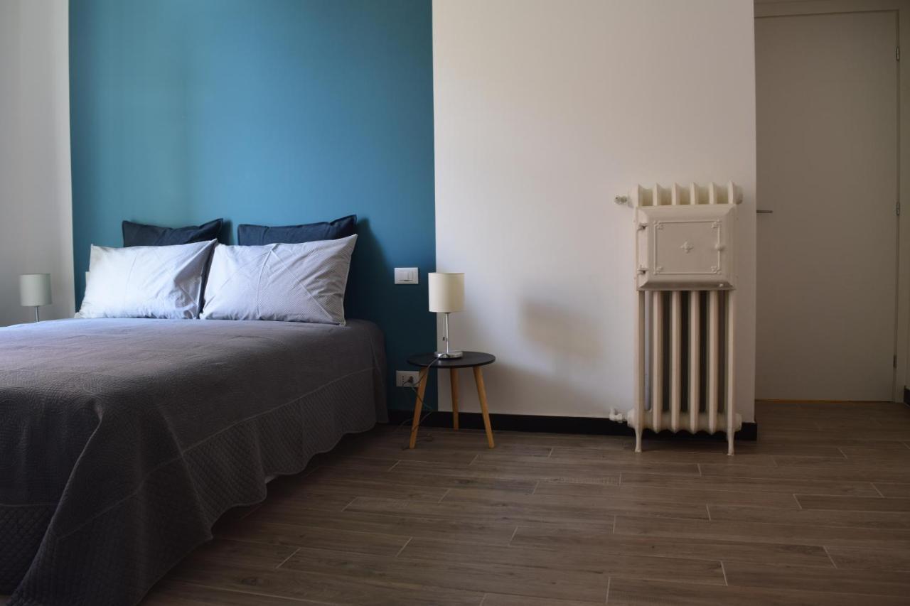 Hotel Xenia Genova Esterno foto