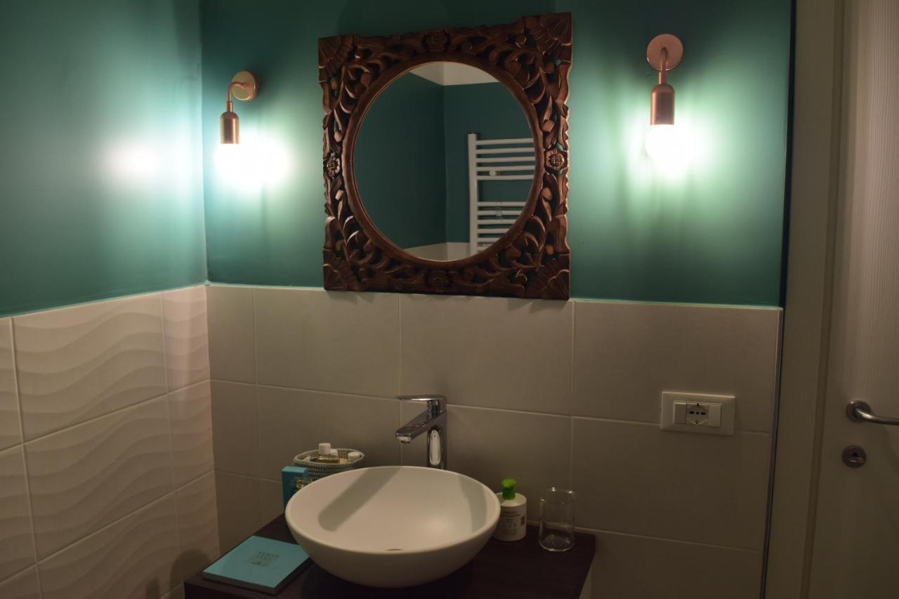 Hotel Xenia Genova Esterno foto