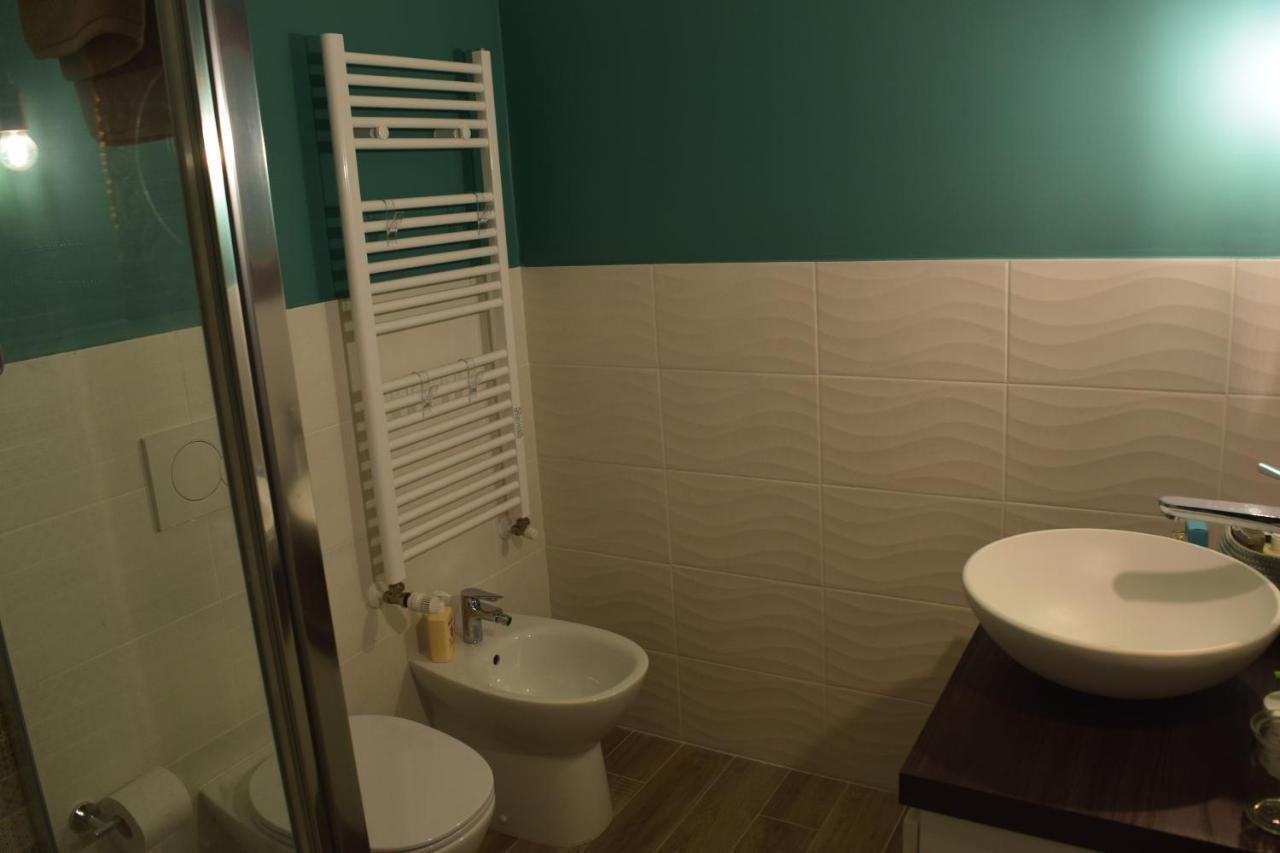 Hotel Xenia Genova Esterno foto
