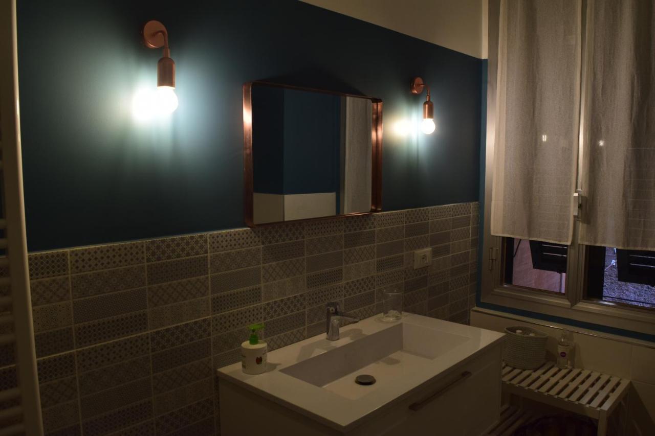 Hotel Xenia Genova Esterno foto