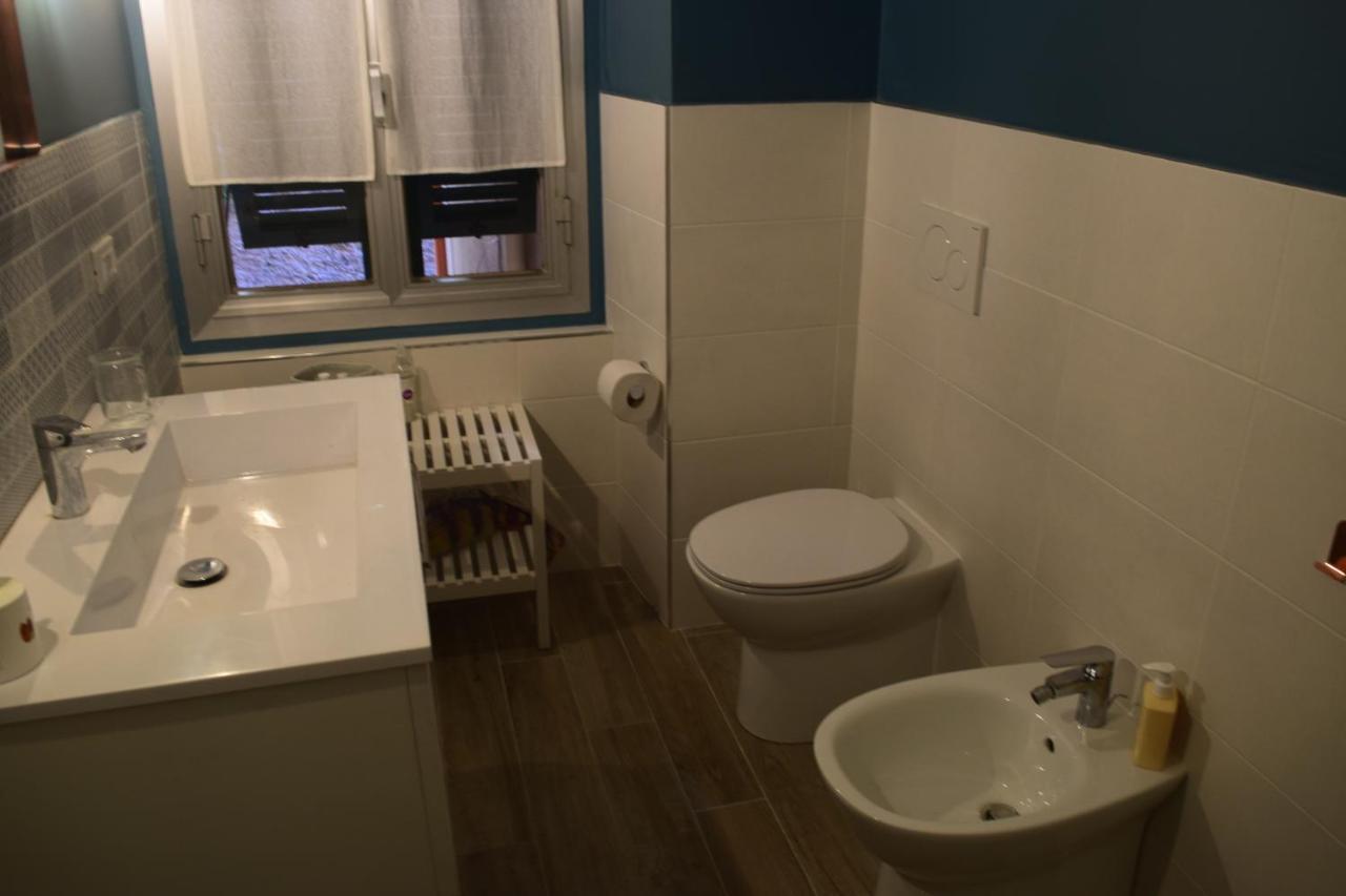 Hotel Xenia Genova Esterno foto