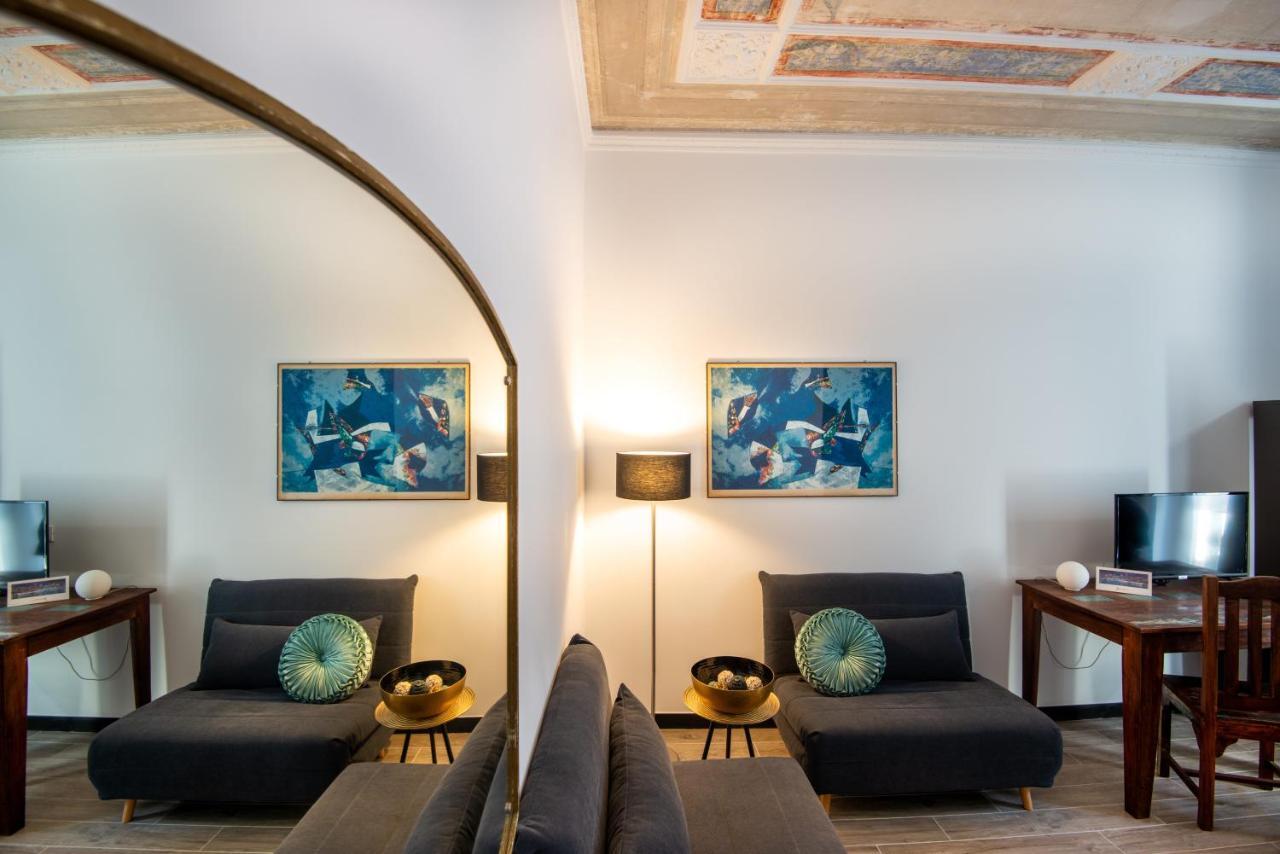 Hotel Xenia Genova Esterno foto